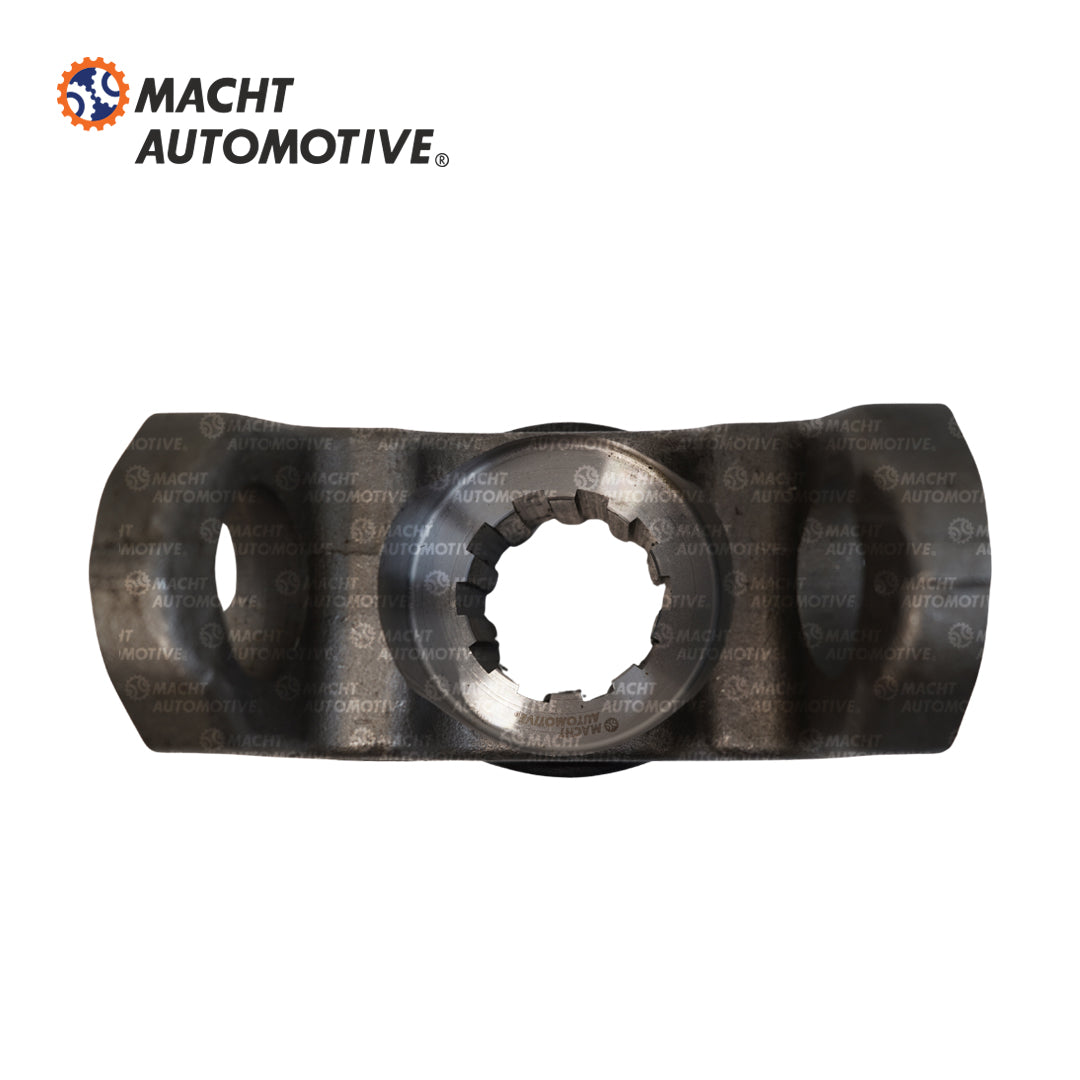 Yugo de Transmisión MA-6.5-4-3561X 18N (5-281X) Fuller Recto - 10 Estrías - Hub 3.750"