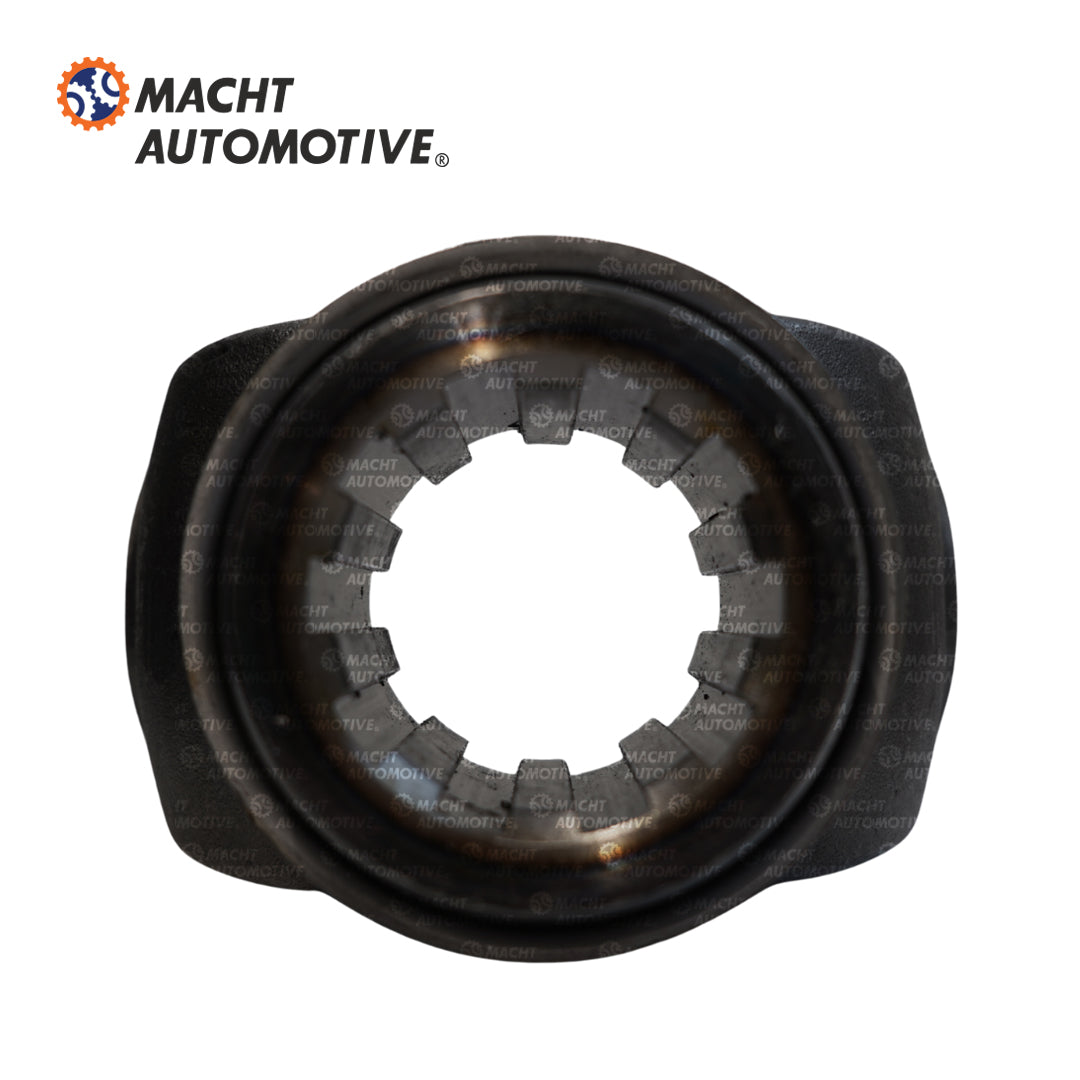 Yugo de Transmisión MA-6.5-4-3561X 18N (5-281X) Fuller Recto - 10 Estrías - Hub 3.750"