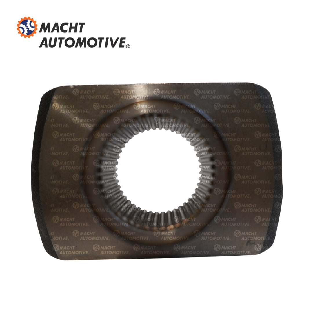 Yugo de Entrada 18N MA-6.5-4-4311 (5-281X) Diferencial Eaton Spicer 42k-46k Lbs - 44 Estrías