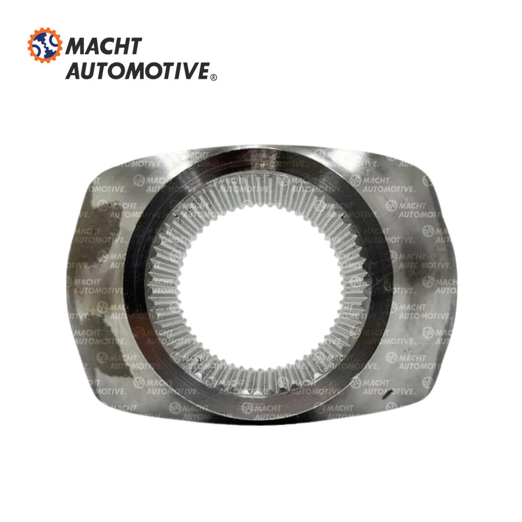 Yugo MA-6.5-4-4631 Mando Serie 1800 Eaton 46000 lbs 46 Estrias 2.390