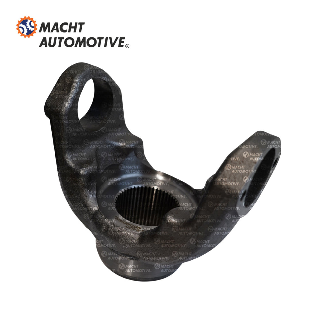 Yugo MA-6.5-4-5101 Mando Final Serie 1810 Spicer 46000 Lbs Delantero 49 Estrías 2.544" Int