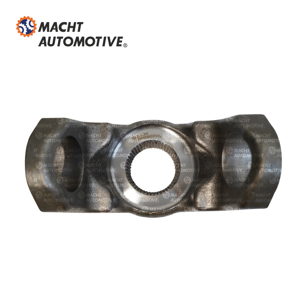 Yugo MA-6.5-4-5101 Mando Final Serie 1810 Spicer 46000 Lbs Delantero 49 Estrías 2.544" Int