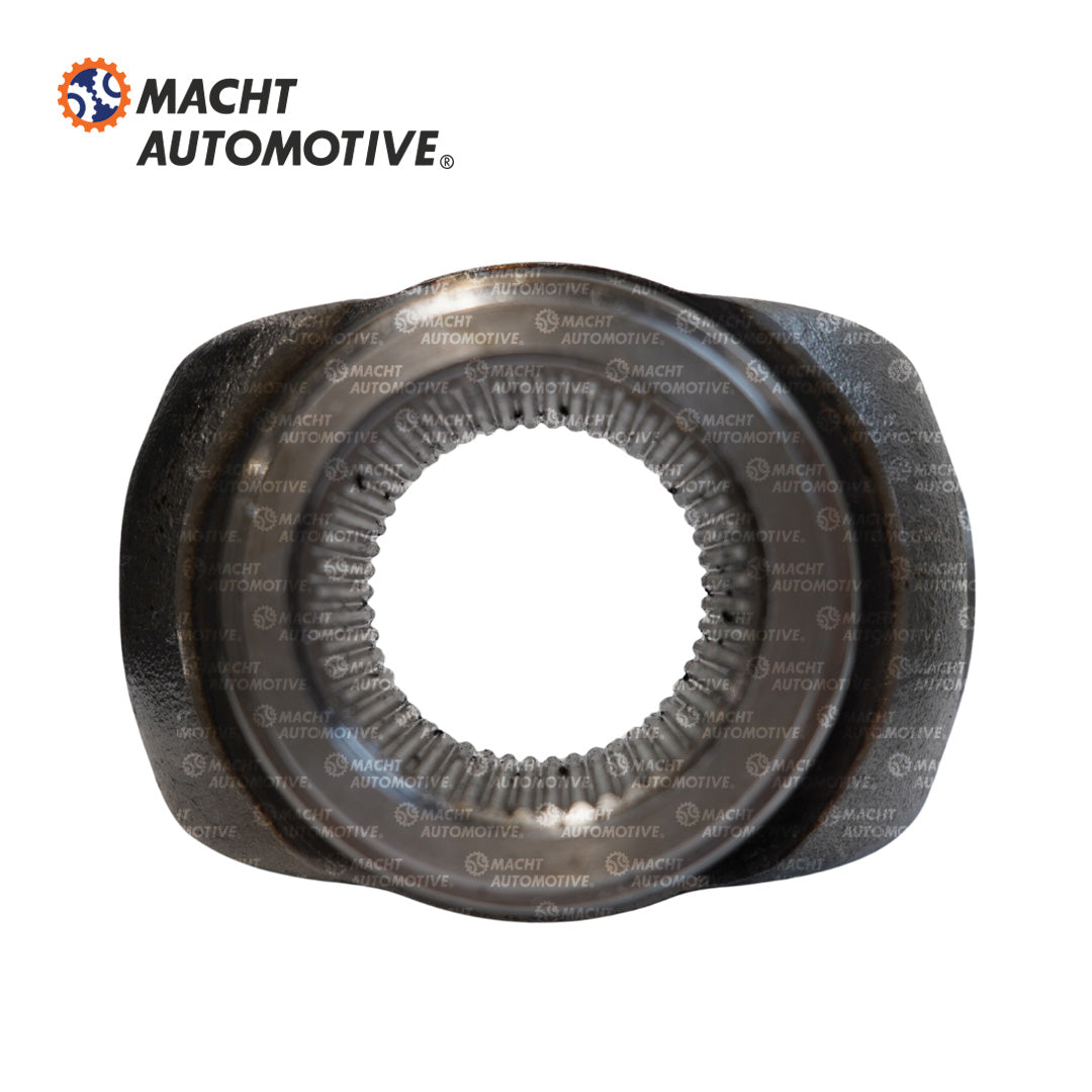 Yugo MA-6.5-4-5101 Mando Final Serie 1810 Spicer 46000 Lbs Delantero 49 Estrías 2.544" Int