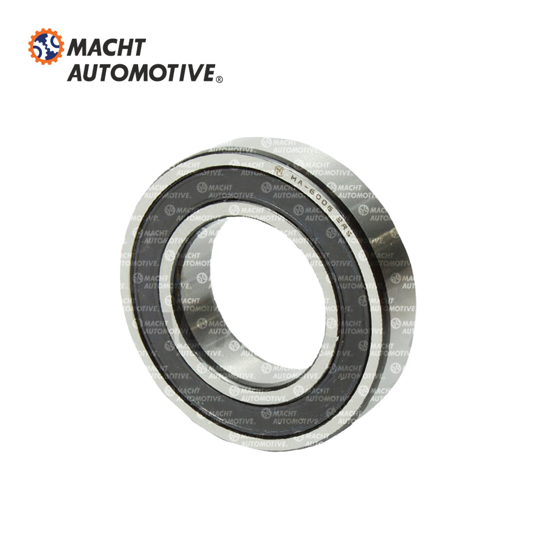 Balero Piloto para Clutch MA-6006LL (6006-2RS) Alto Rendimiento