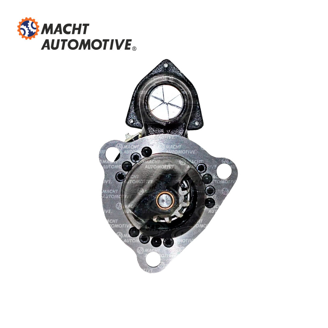 MOTOR DE ARRANQUE 42MT 12VOLTS CUMMINS DETROIT CATERPILLAR MA-6356N