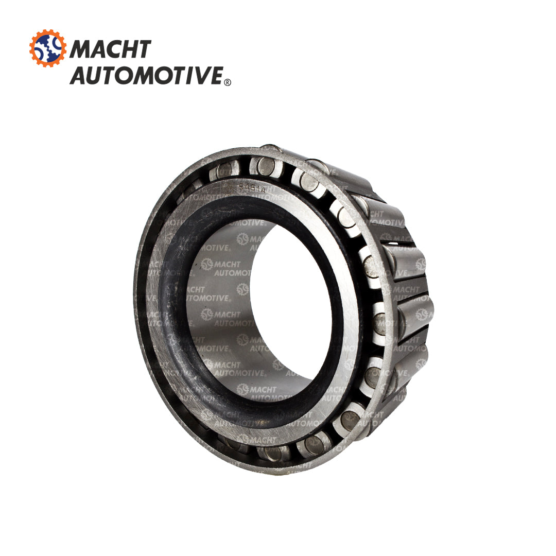 Balero de Rueda Delantera MA-6461A SET423 (Taza 6420)