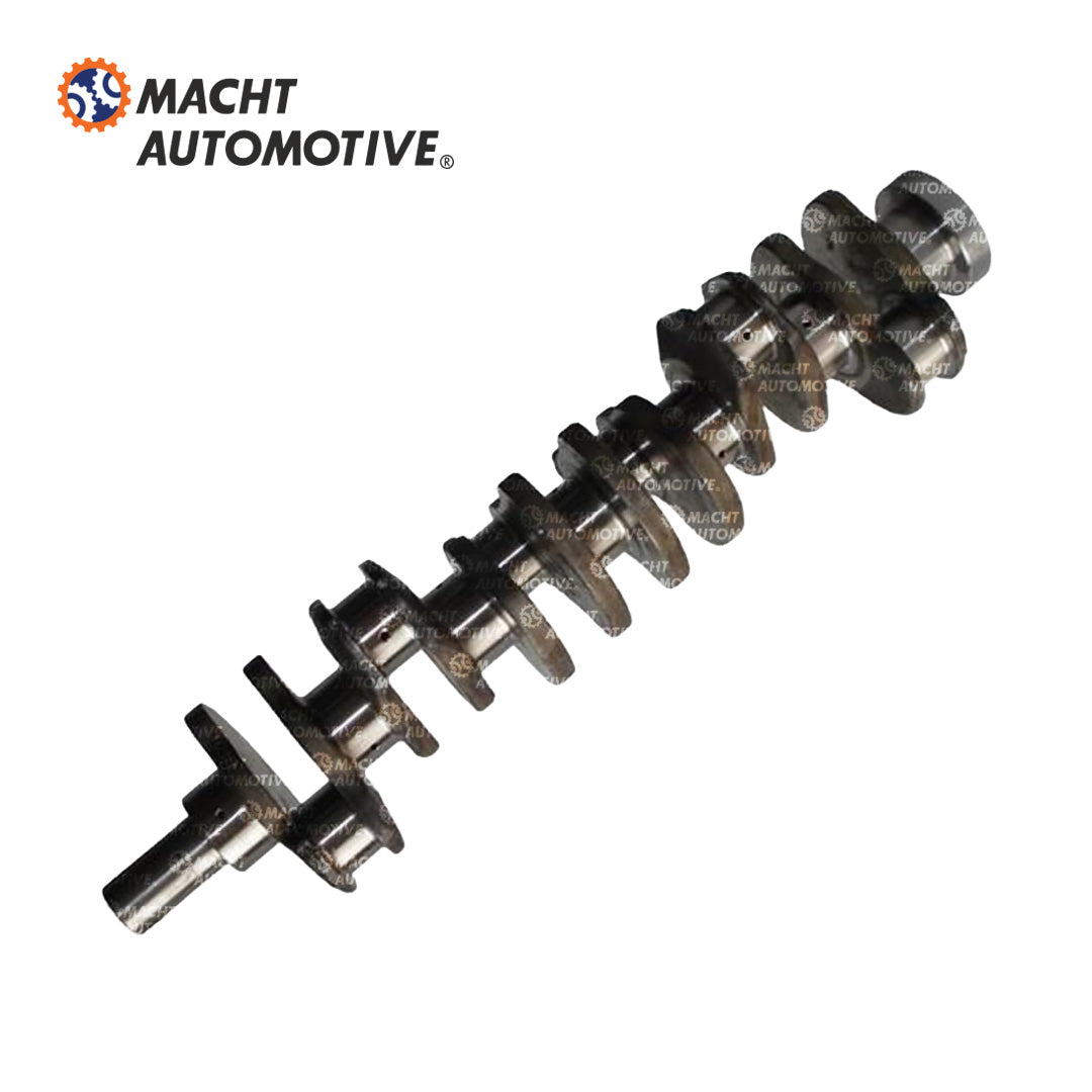 Cigüeñal de Motor MA-675591C1 Navistar DTA466 / DT466 Mecánico, 1816975C1