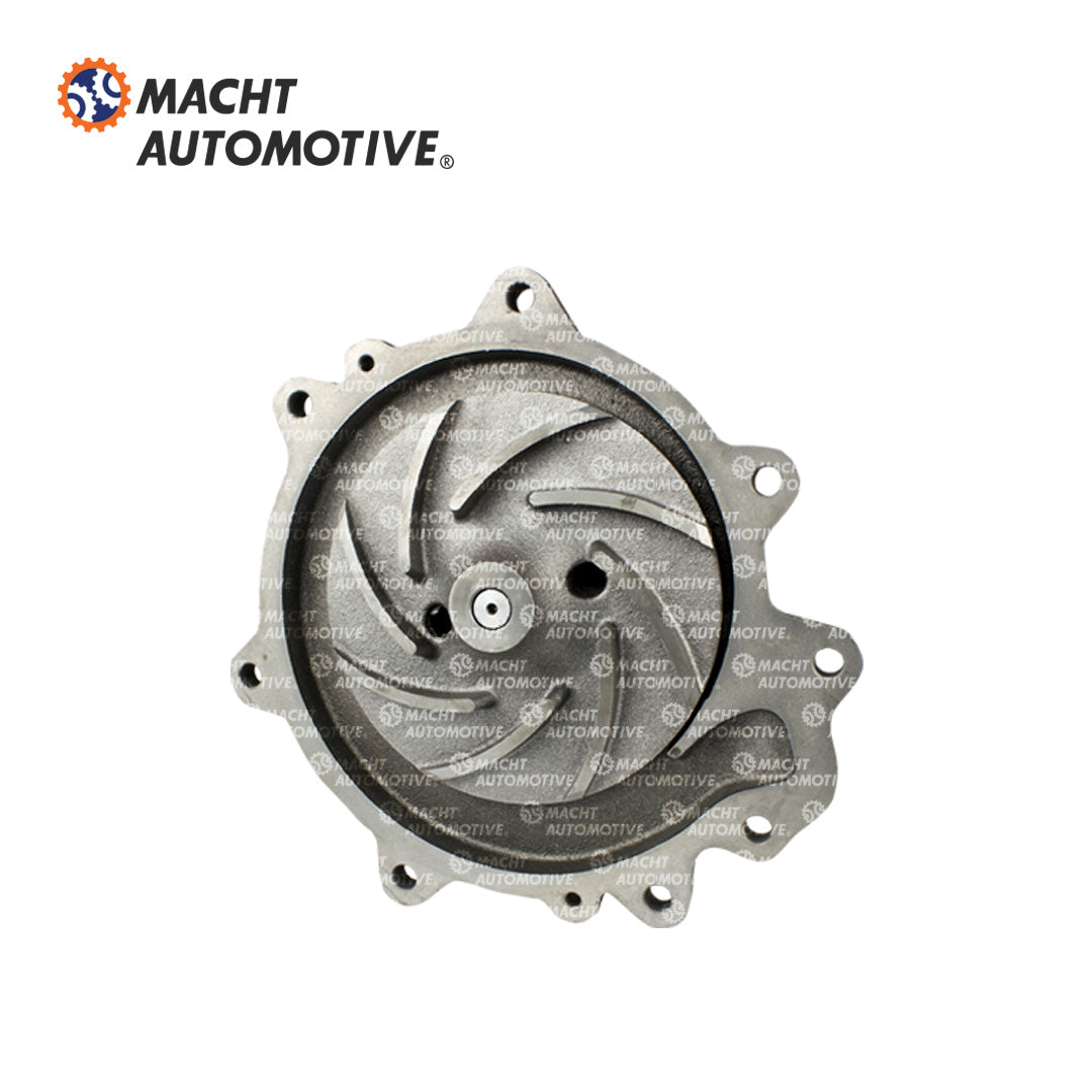 Bomba de Agua Navistar DT466 / DT360 (Rosca Izquierda) MA-1815538C91