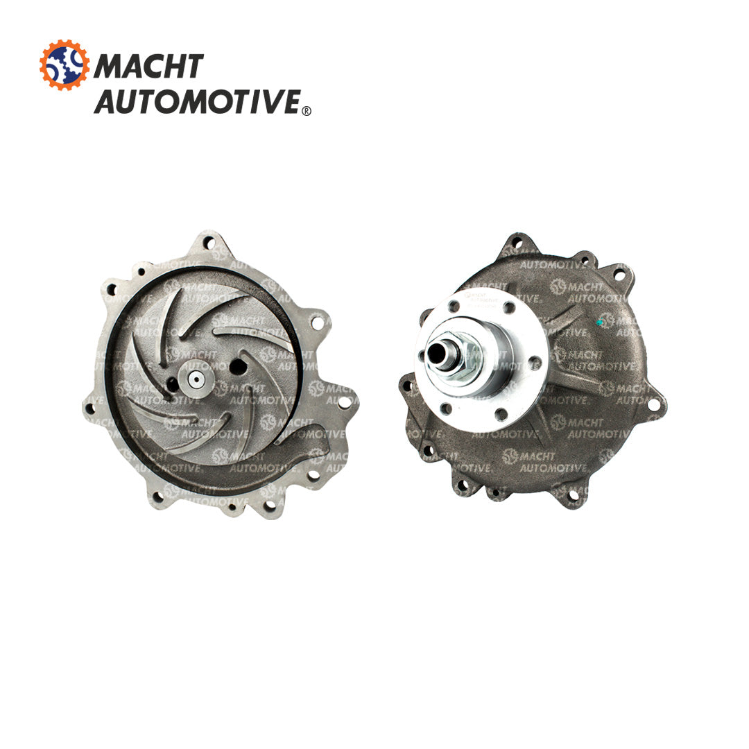 Bomba de Agua Navistar DT466 / DT360 (Rosca Izquierda) MA-1815538C91