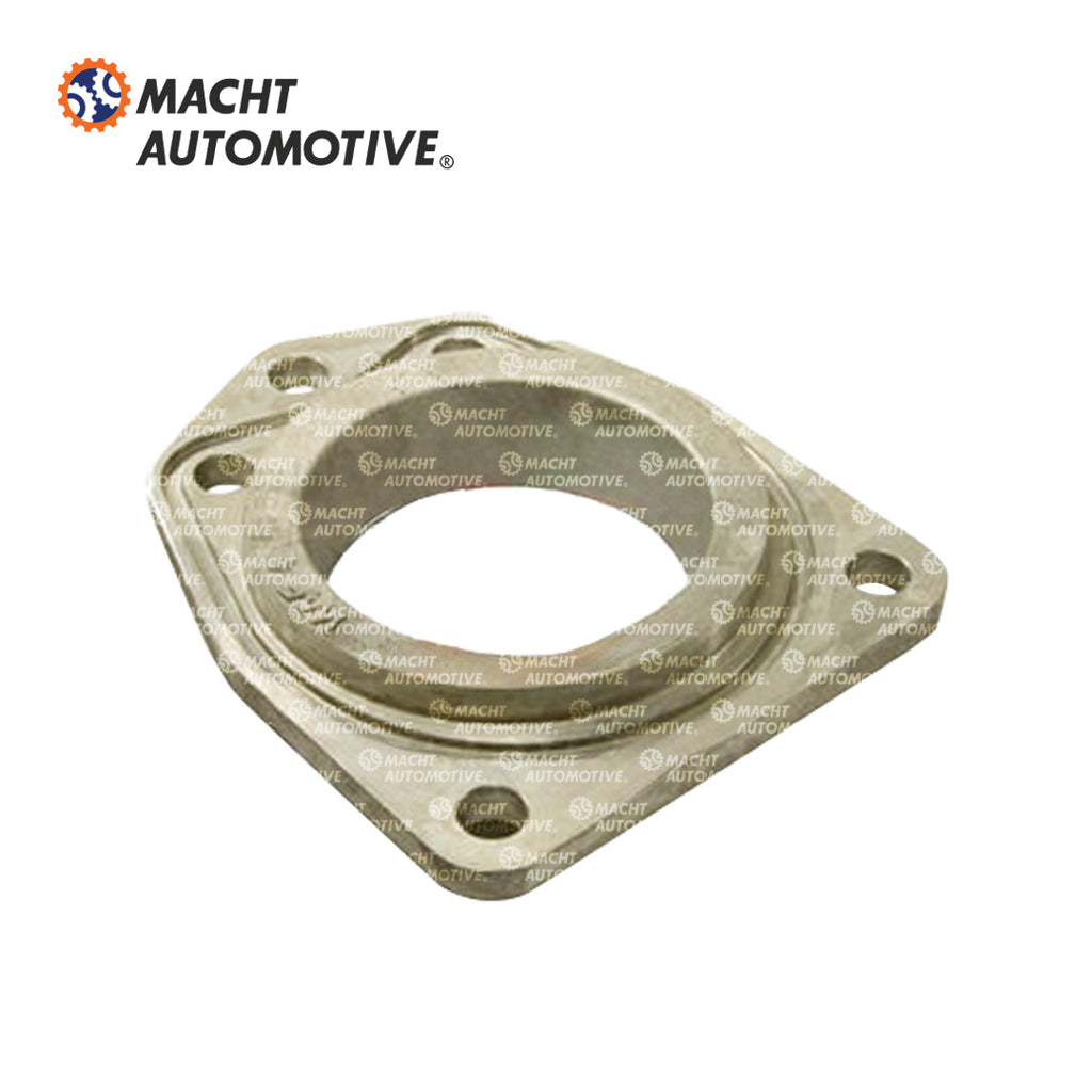 TAPA FLANGE FRONTAL PARA COMPRESOR BENDIX TUFLO 550 CATERPILLAR C15