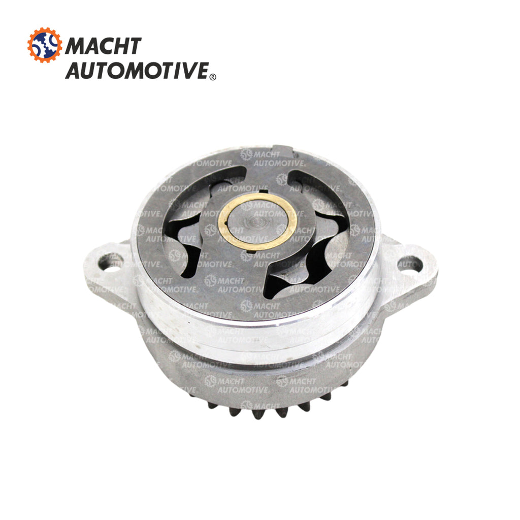 Bomba de Aceite para Motor International MWM Acteon 4.12 / 6.12 MA-7004981C92