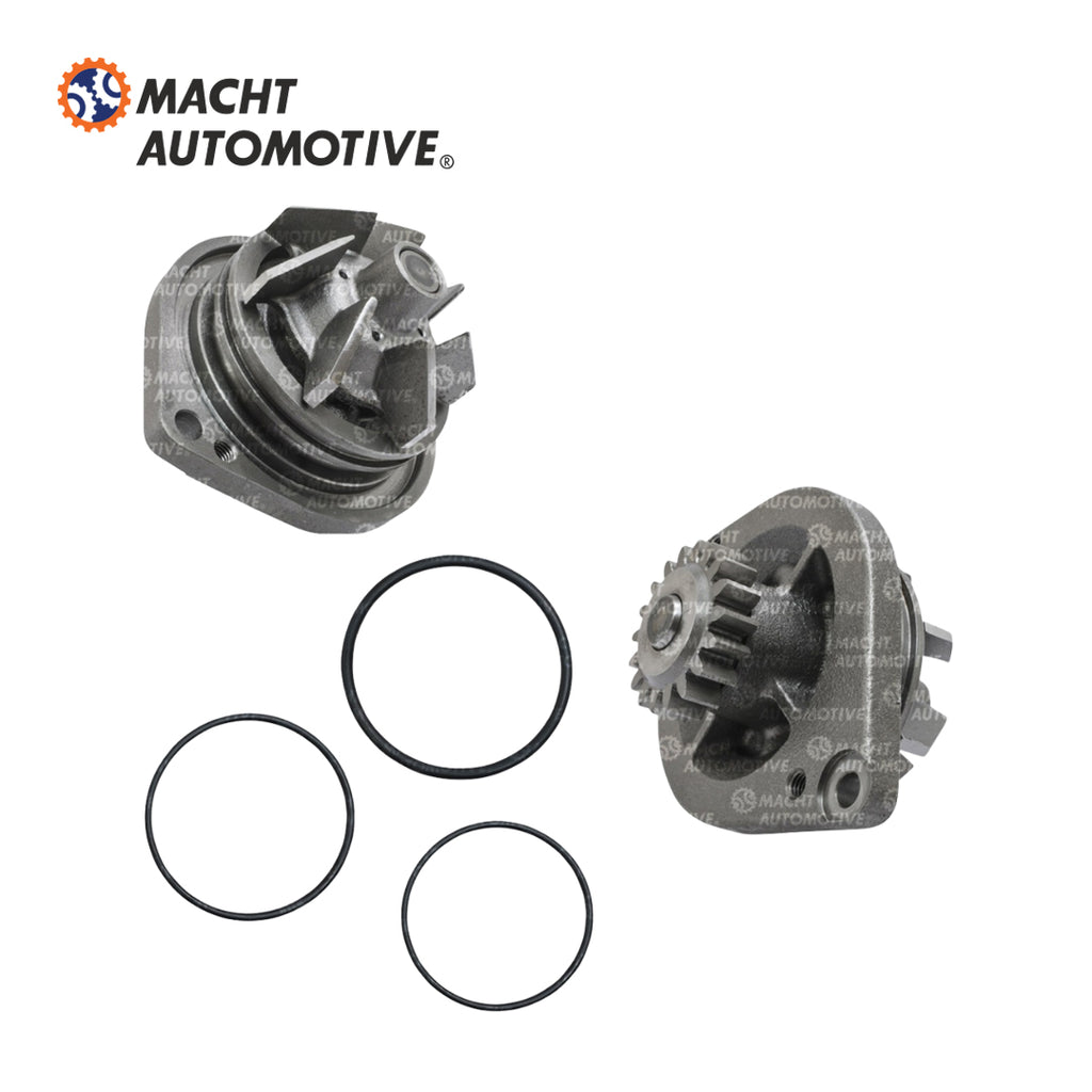 Bomba de Agua MWM MaxxForce 4.8L/7.2L MA-7005440R91