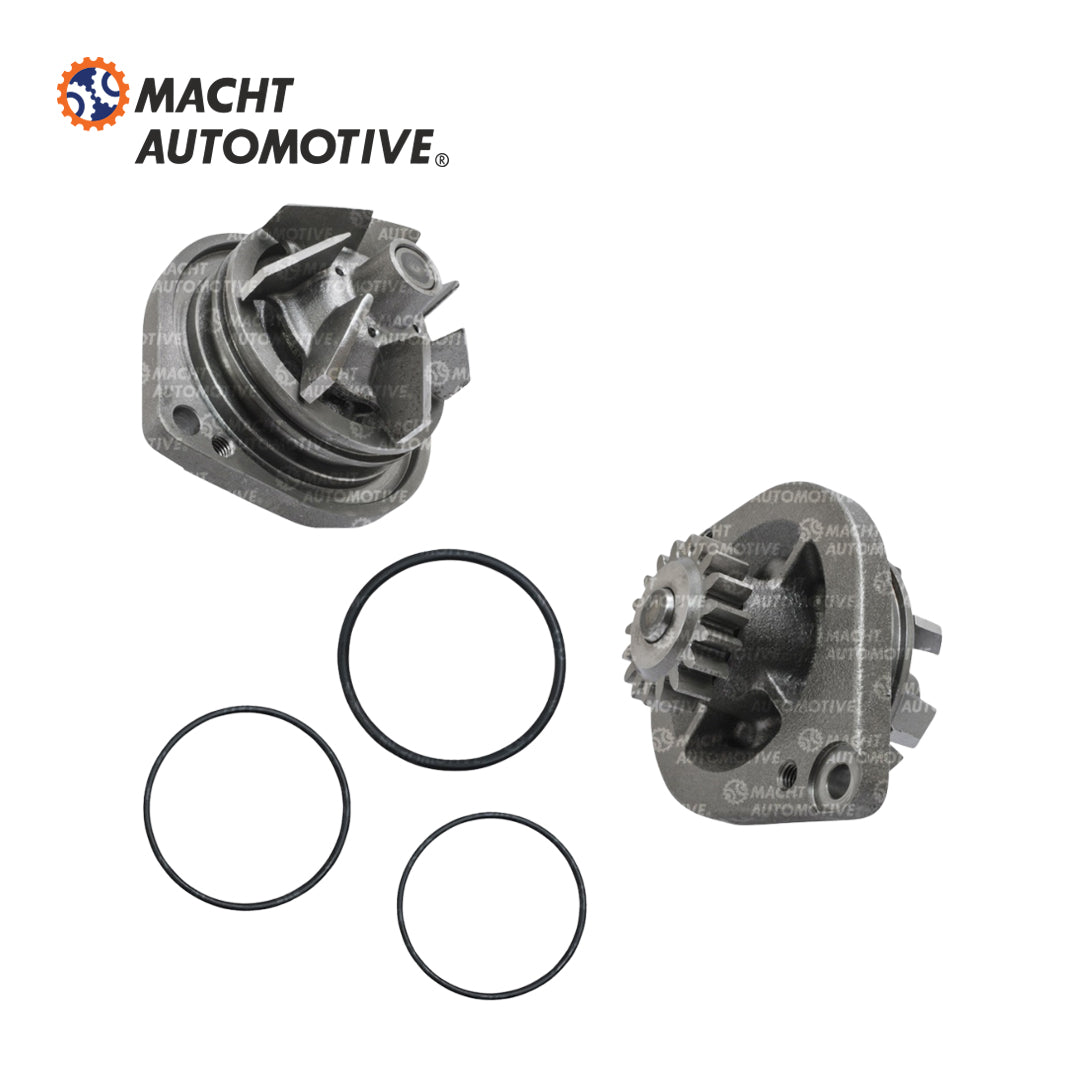 Bomba de Agua MWM MaxxForce 4.8L/7.2L MA-7005440R91