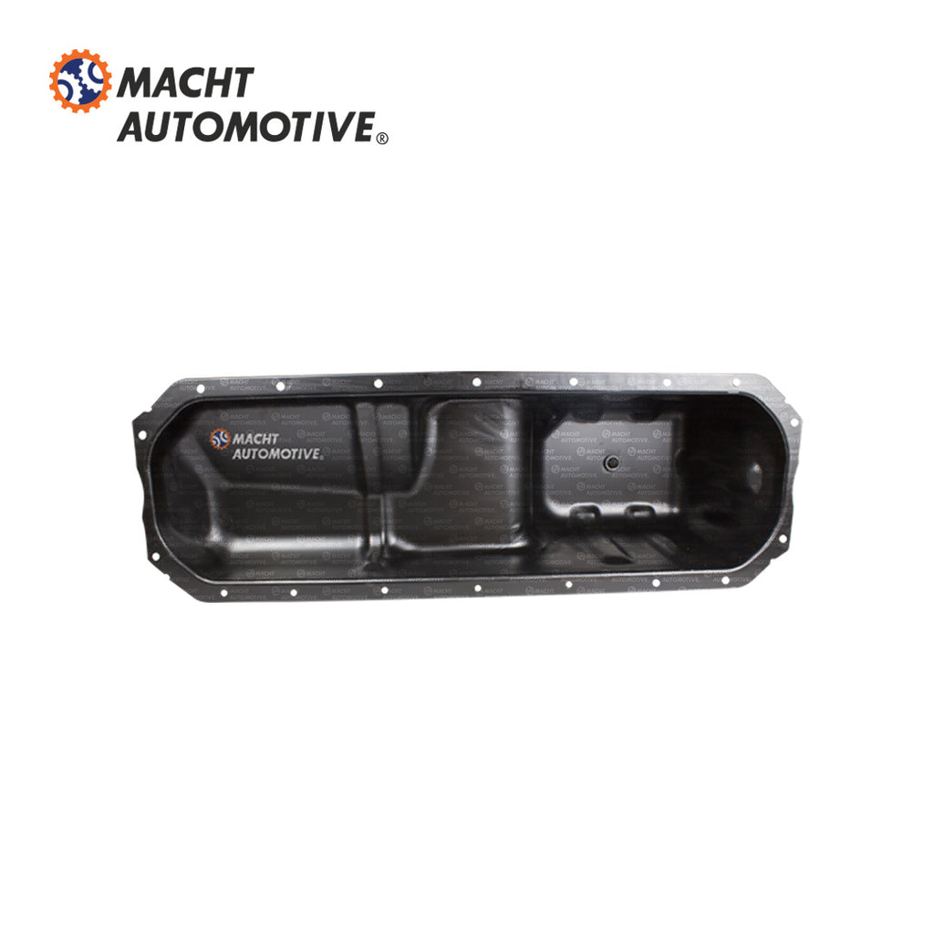 Cárter de Motor MA-7078366C91 Navistar MaxxForce I313 / DT466E, 7078366C9