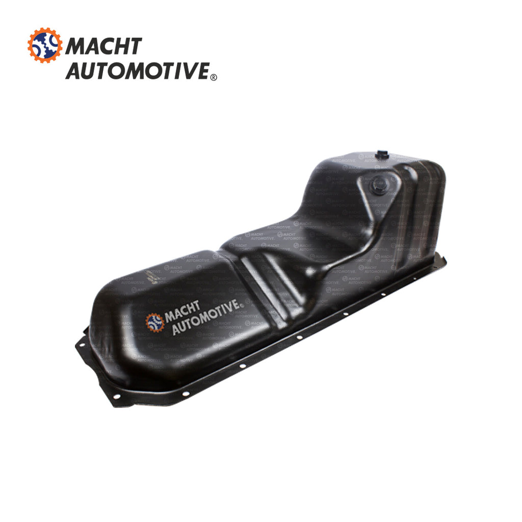 Cárter de Motor MA-7078366C91 Navistar MaxxForce I313 / DT466E, 7078366C9