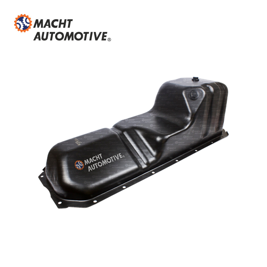 Cárter de Motor MA-7078366C91 Navistar MaxxForce I313 / DT466E, 7078366C9