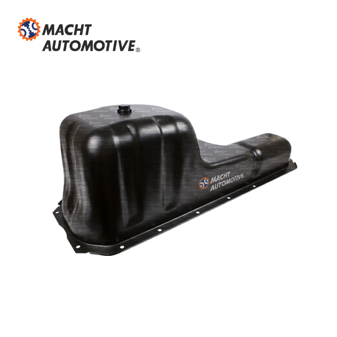 Cárter de Motor MA-7078366C91 Navistar MaxxForce I313 / DT466E, 7078366C9