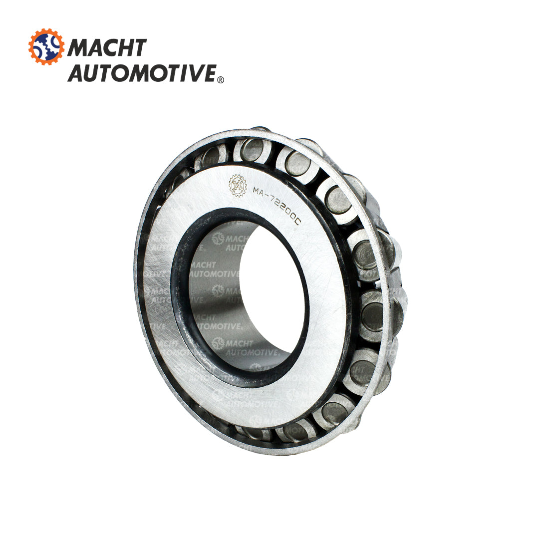 Balero de Rodillos Cónicos MA-72200C SET413 (Cono 72200C / Taza 72487)