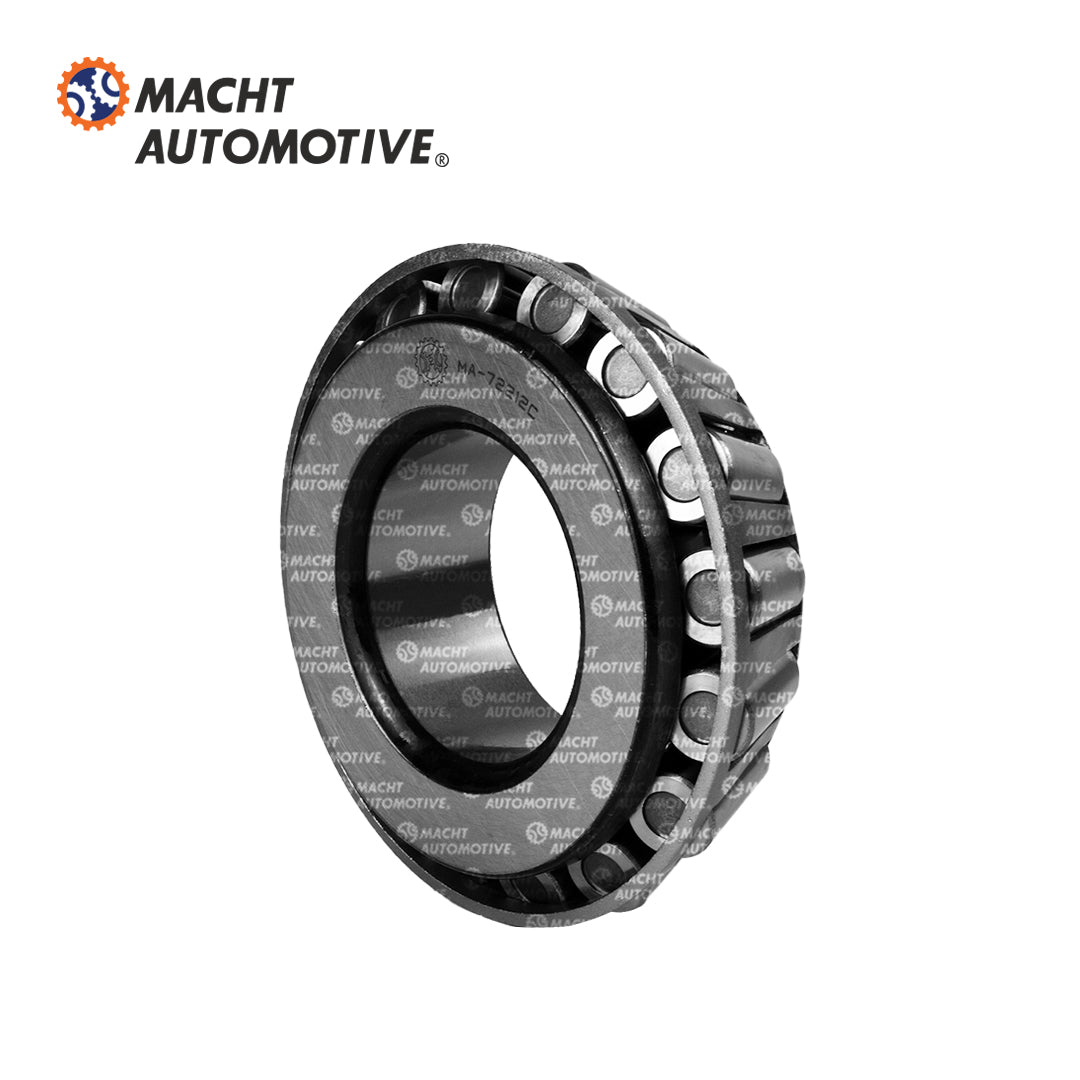 Balero de Rodillos Cónicos MA-72212C SET413  (Cono 72212C / Taza 72487)