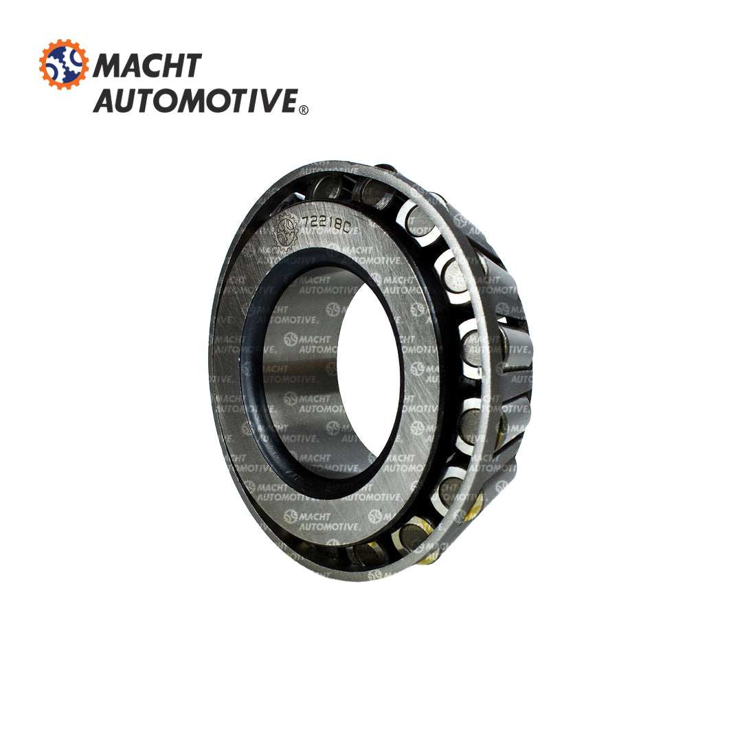 Balero de Rodillos Cónicos MA-72218C SET413 (Cono 72218C / Taza 72487)