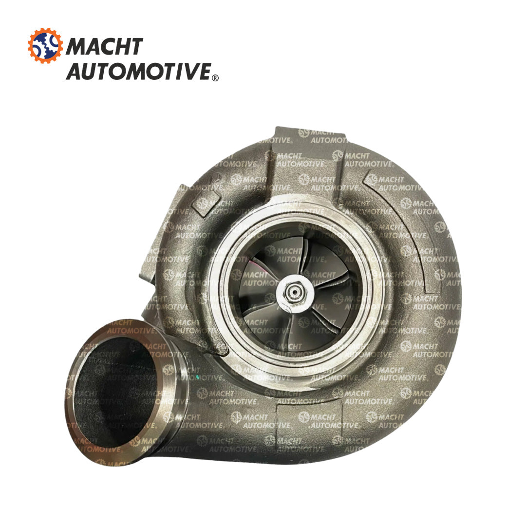 Turbocargador Caterpillar C15 Bi-Turbo Gde MA-741155-9003