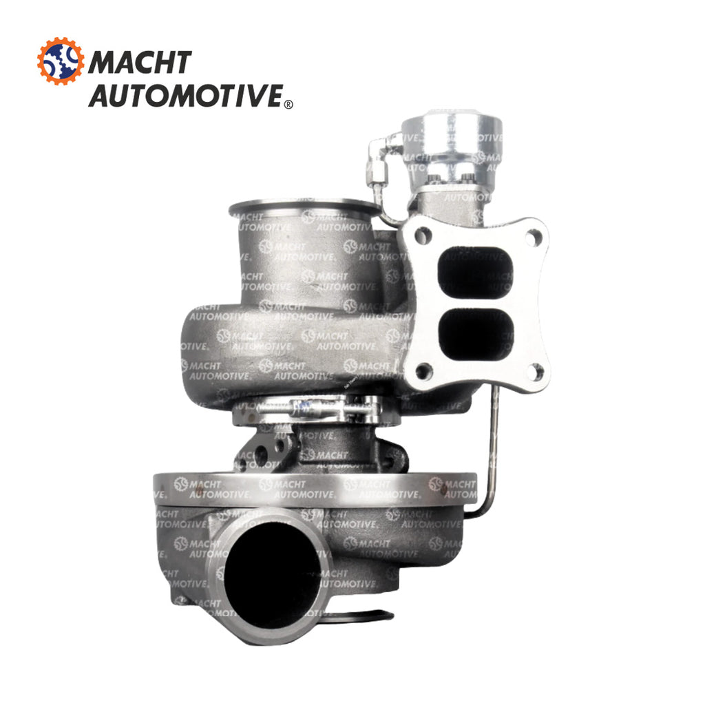 Turbocargador Cat C13 Bi-Turbo Ch GTA4294BS MA-752538-0013
