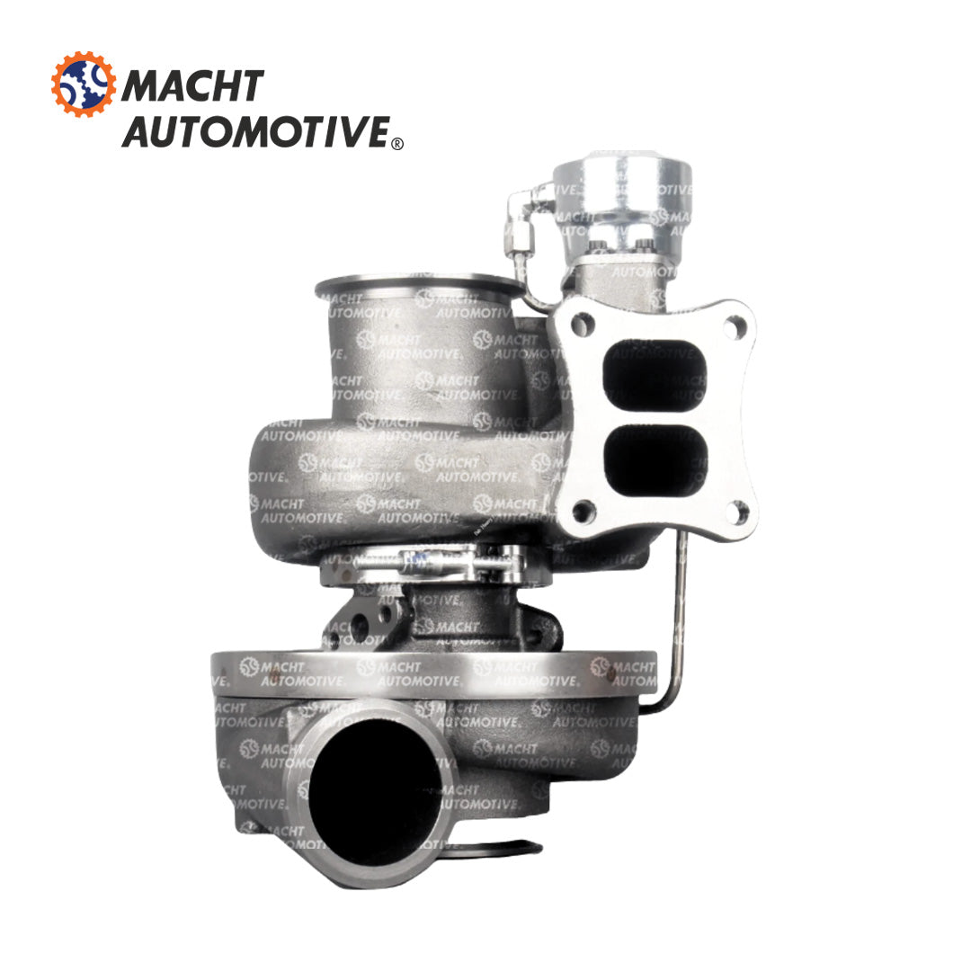 Turbocargador Cat C13 Bi-Turbo Ch GTA4294BS MA-752538-0013