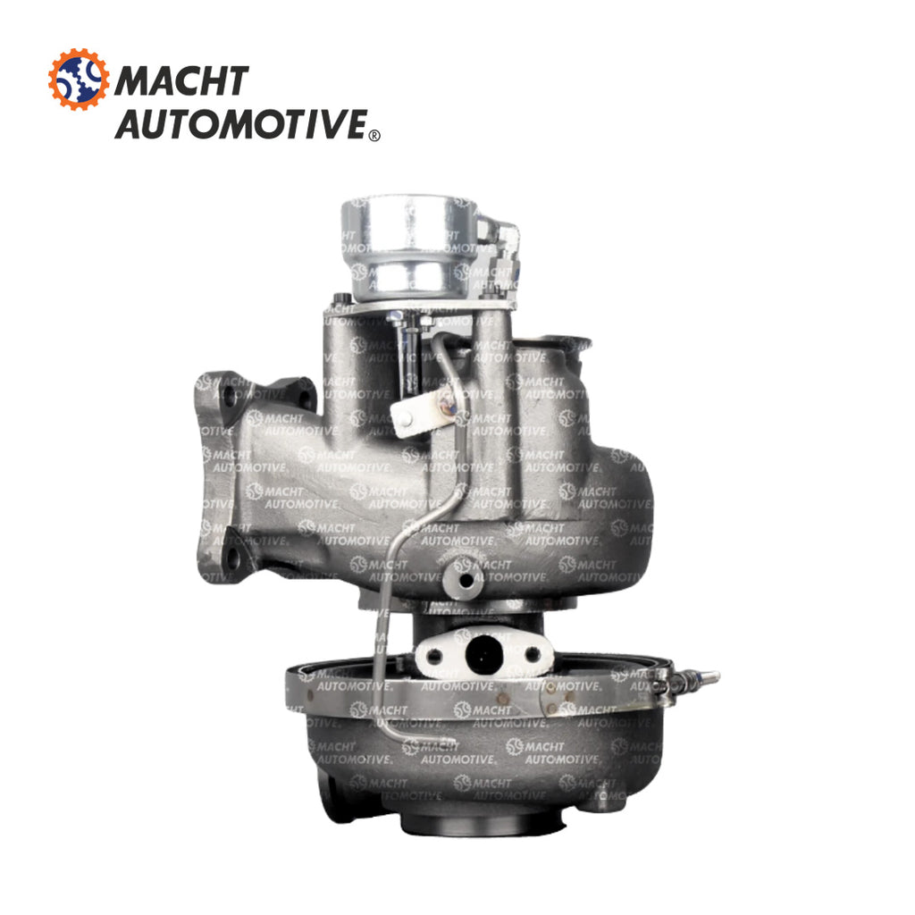 Turbocargador Cat C13 Bi-Turbo Ch GTA4294BS MA-752538-0013