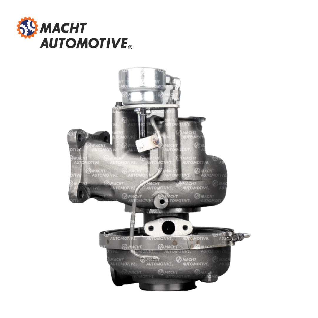Turbocargador Cat C13 Bi-Turbo Ch GTA4294BS MA-752538-0013
