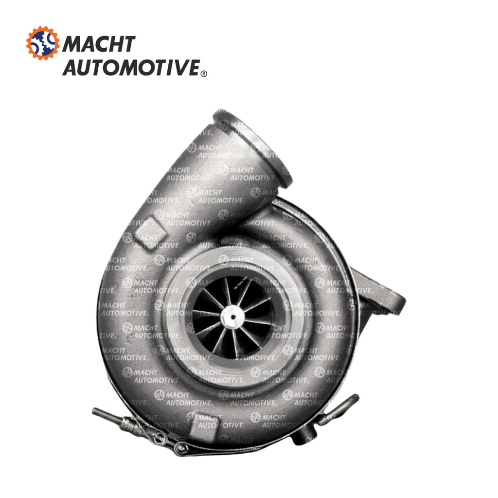 Turbocargador Cat C13 Bi-Turbo Ch GTA4294BS MA-752538-0013