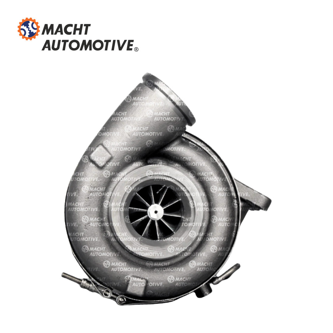 Turbocargador Cat C13 Bi-Turbo Ch GTA4294BS MA-752538-0013