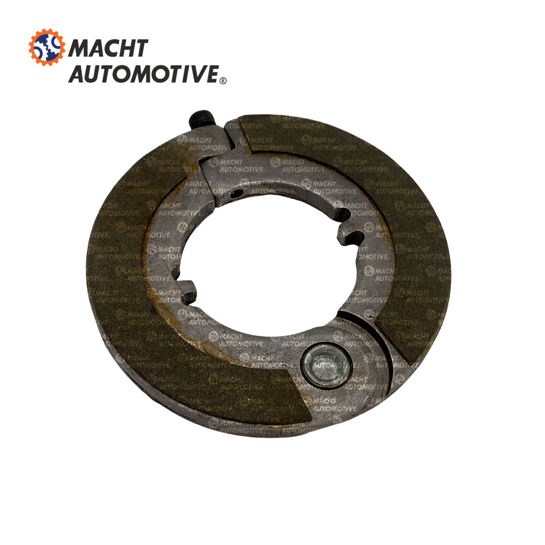Huasa De Paro Para Clutch 2" MA-755CB313