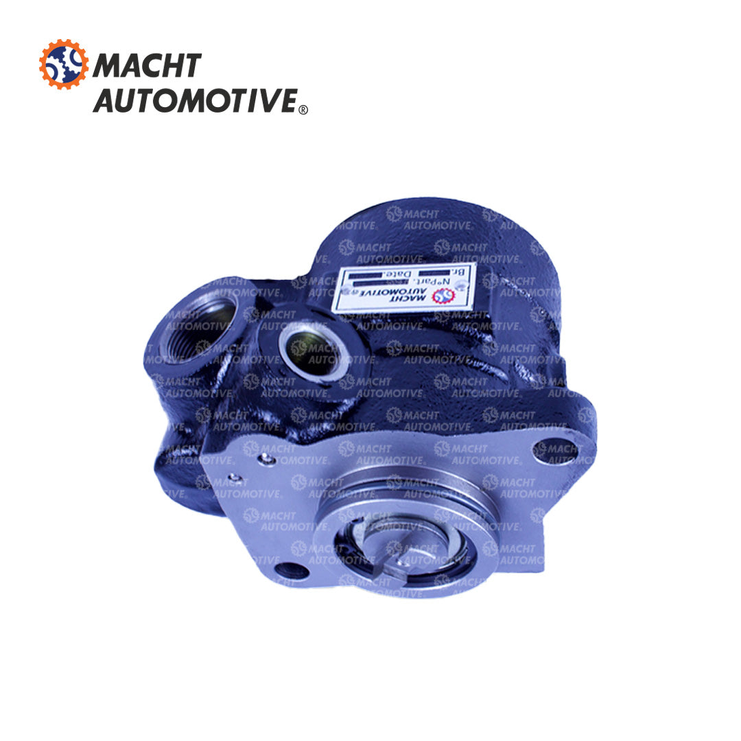 BOMBA DE DIRECCION MERCEDES BENZ OM366 FIERRO MA-7673955908