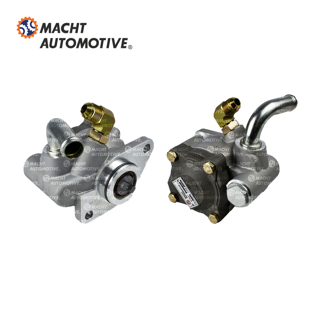 Bomba de Dirección MA-7684975944 MWM / Mercedes-Benz OM924
