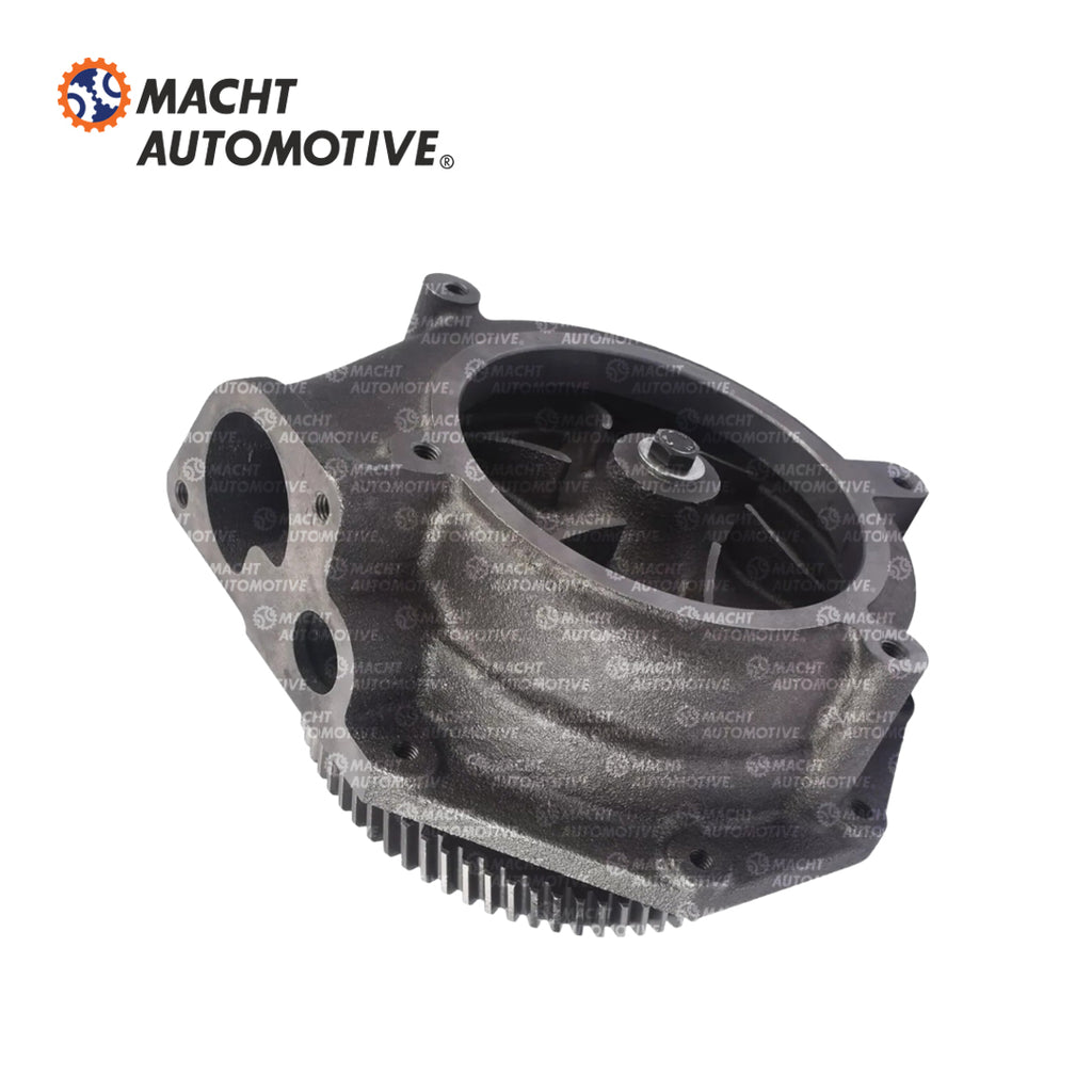 Bomba de Agua Caterpillar 3408B / 3412B Heavy Duty MA-7C4957