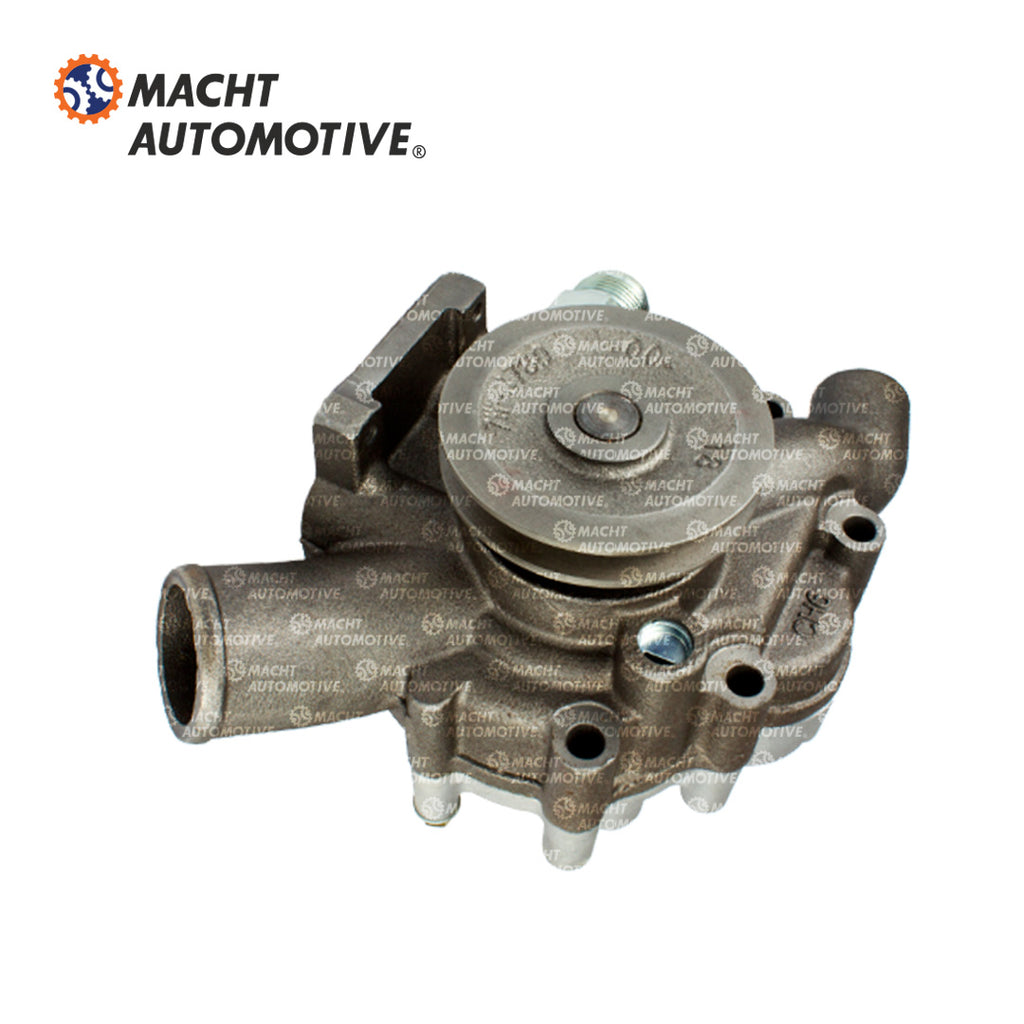 Bomba de Agua para Caterpillar 3116 / 3126 / C7 ACERT MA-7E7398