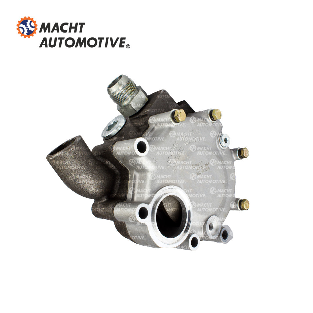 Bomba de Agua para Caterpillar 3116 / 3126 / C7 ACERT MA-7E7398