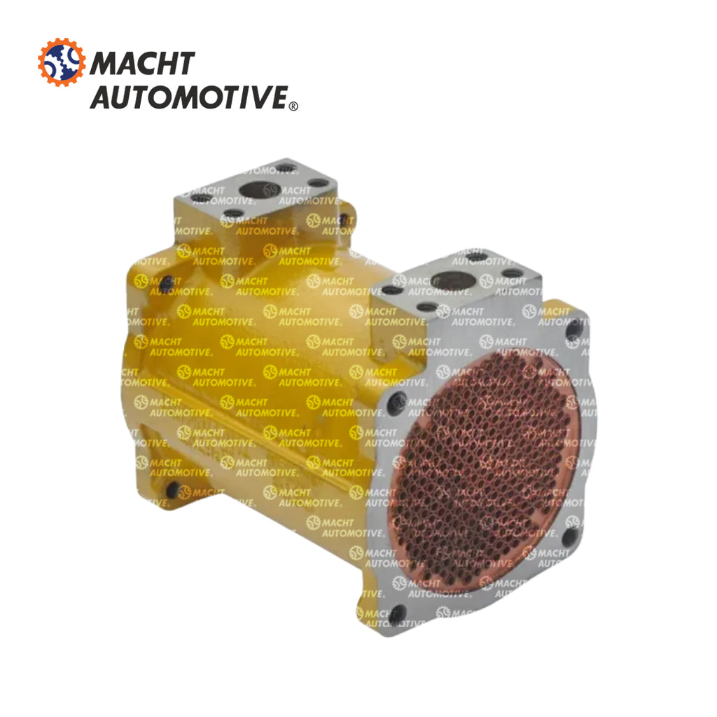 Enfriador de Aceite MA-7N0110 Caterpillar 3306, 7N-0110, 4N0323