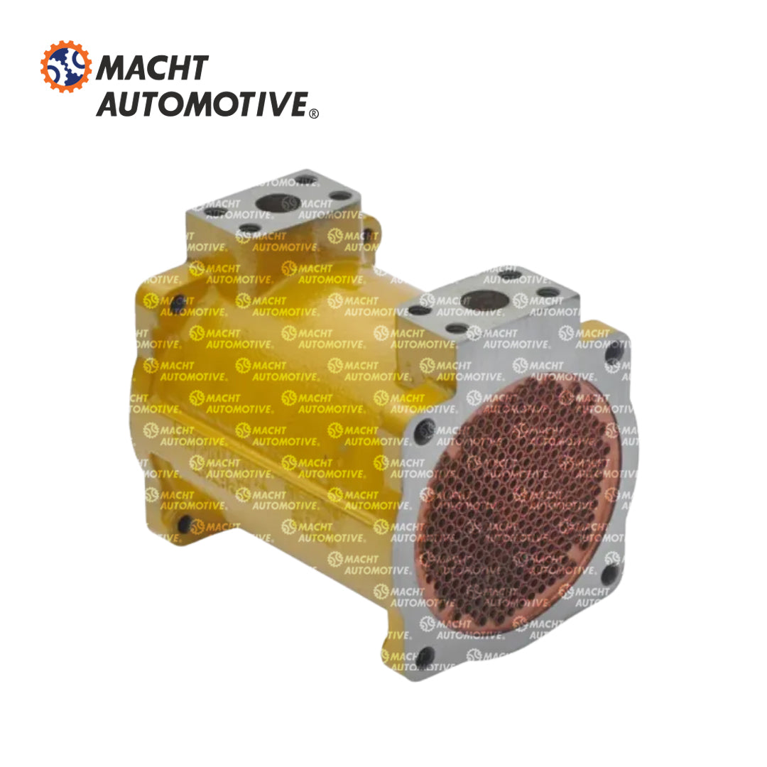 Enfriador de Aceite MA-7N0110 Caterpillar 3306, 7N-0110, 4N0323
