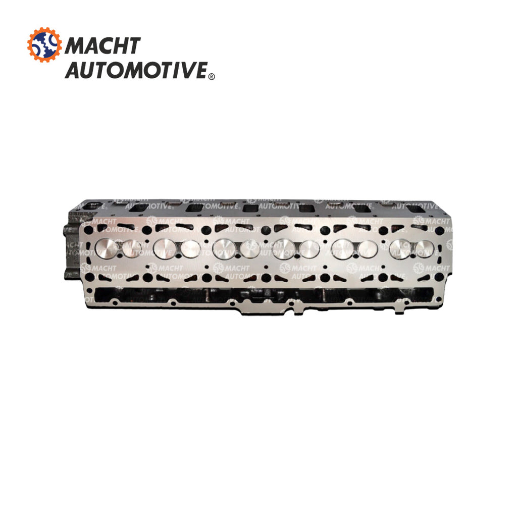 Cabeza de Motor CAT 3116 12V Completa MA-7W3278 107-7264