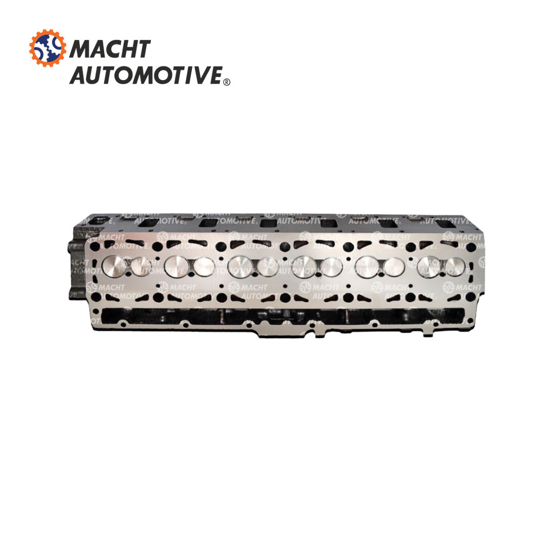 Cabeza de Motor CAT 3116 12V Completa MA-7W3278 107-7264