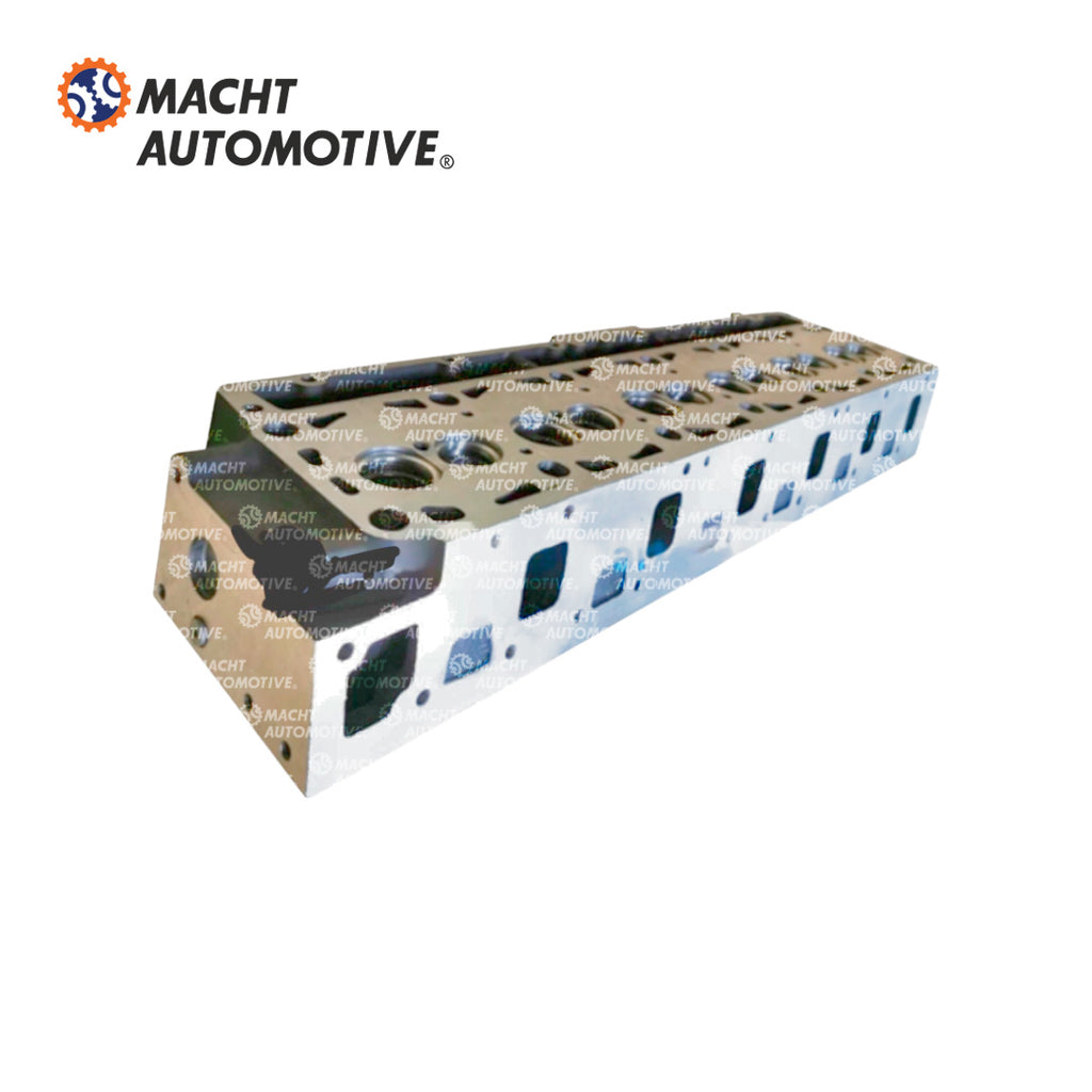 Cabeza de Motor CAT 3116 12V Completa MA-7W3278 107-7264
