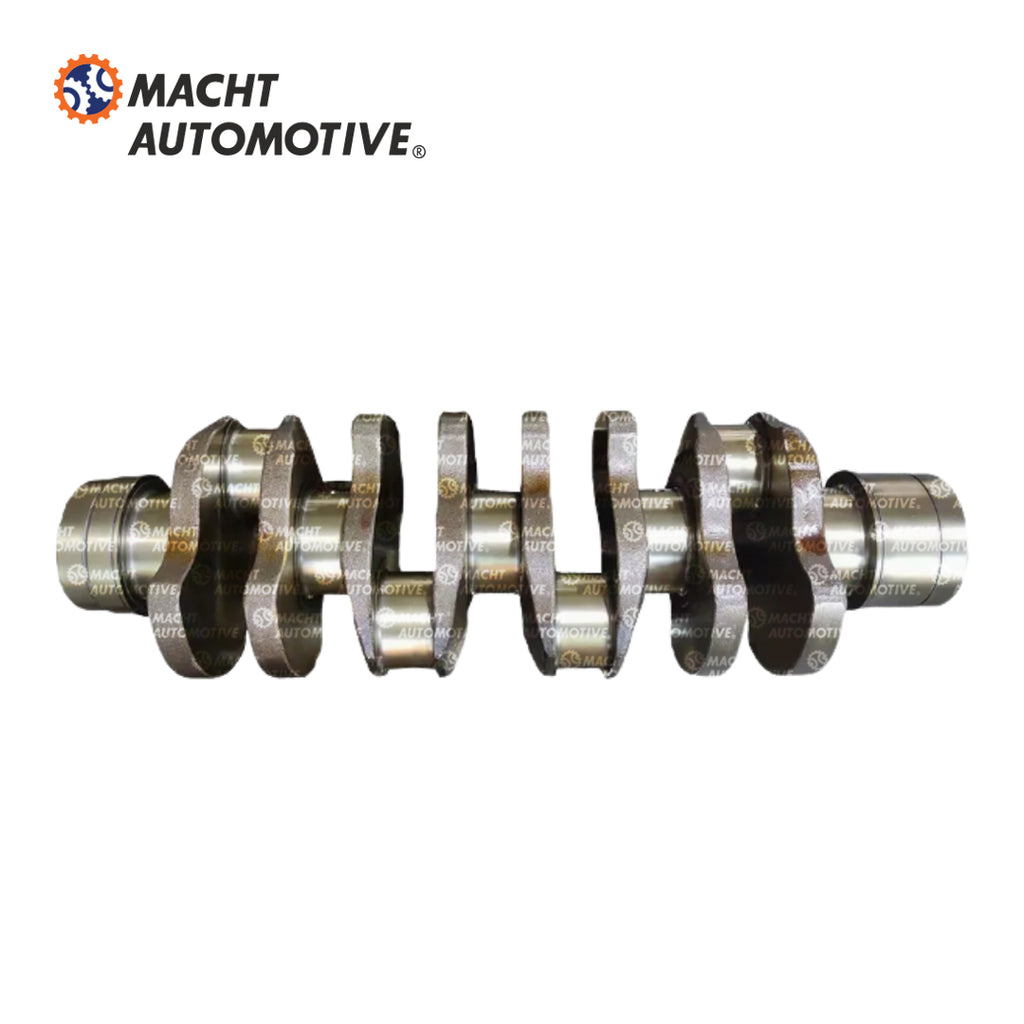 Cigüeñal Motor Isuzu 4HK1 8980292700 MA-8-98029-270-0