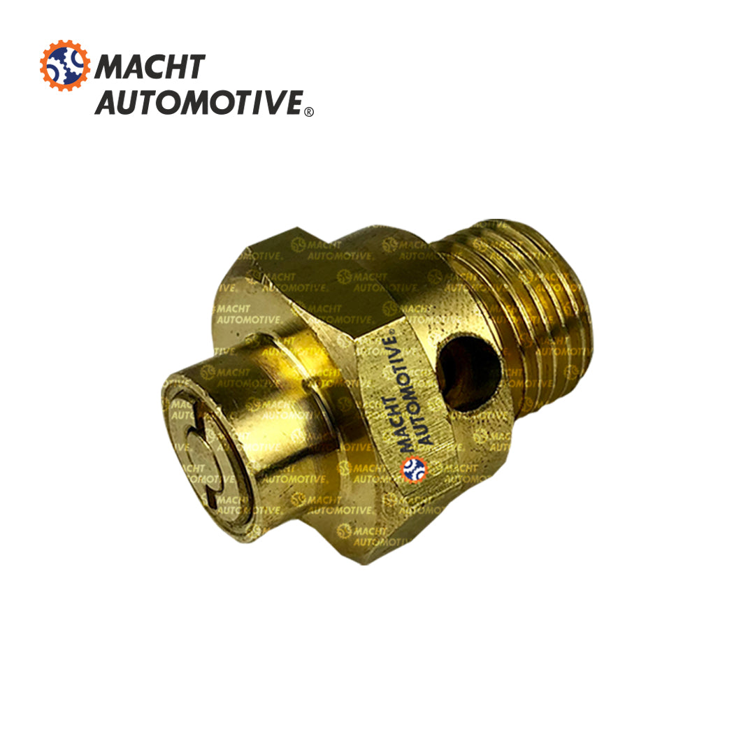 VALVULA CHECK DE COMPRESOR BENDIX BA-921 MA-800534
