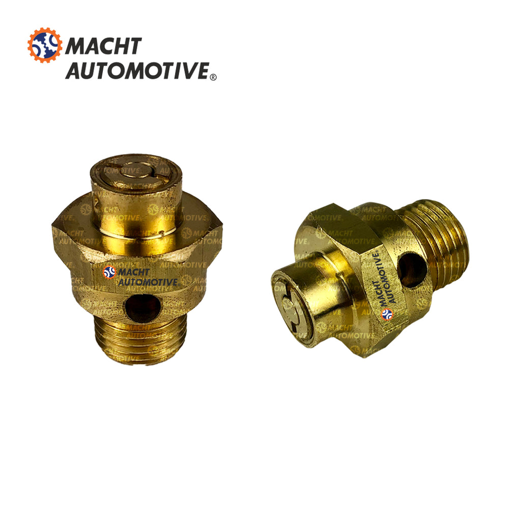 VALVULA CHECK DE COMPRESOR BENDIX BA-921 MA-800534