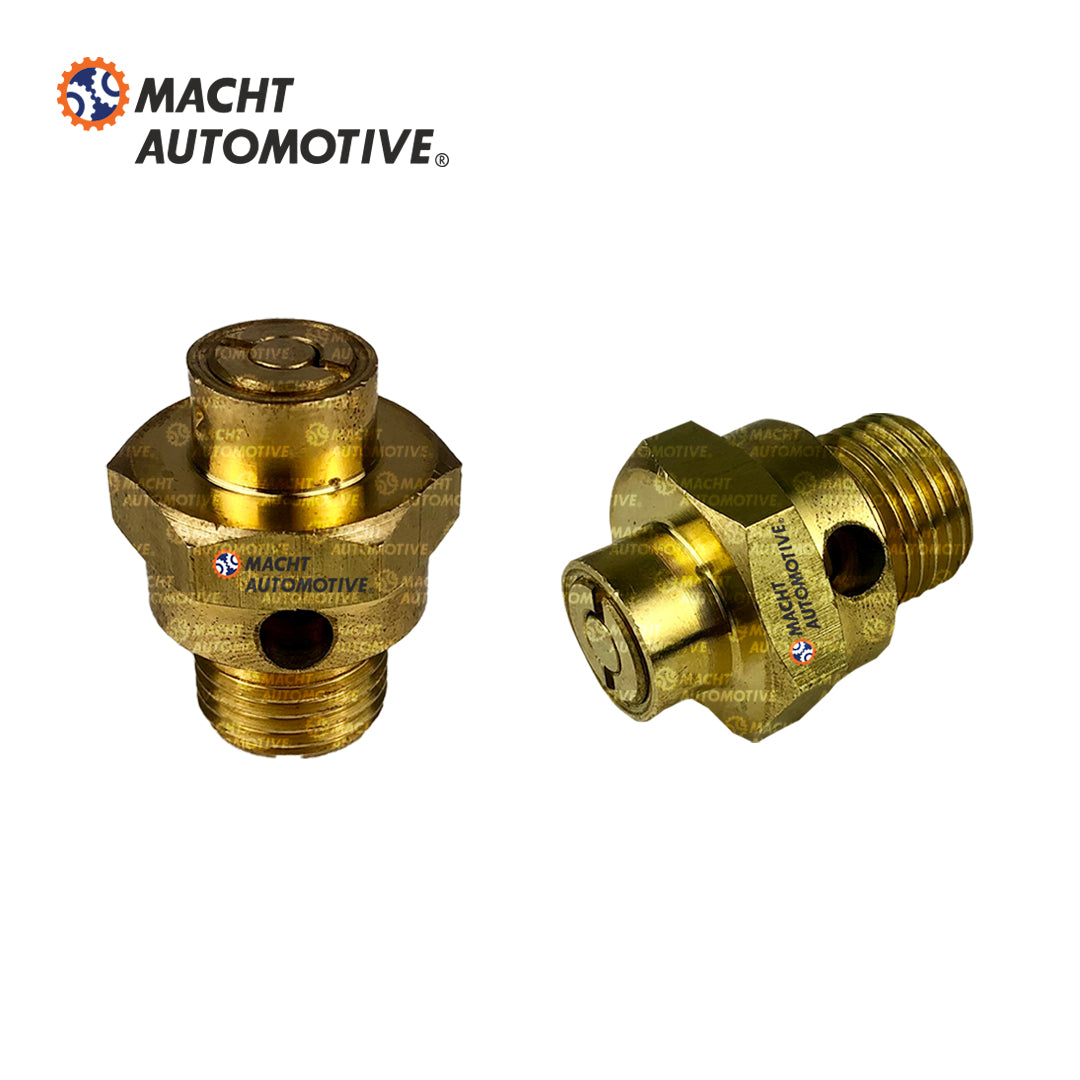 VALVULA CHECK DE COMPRESOR BENDIX BA-921 MA-800534