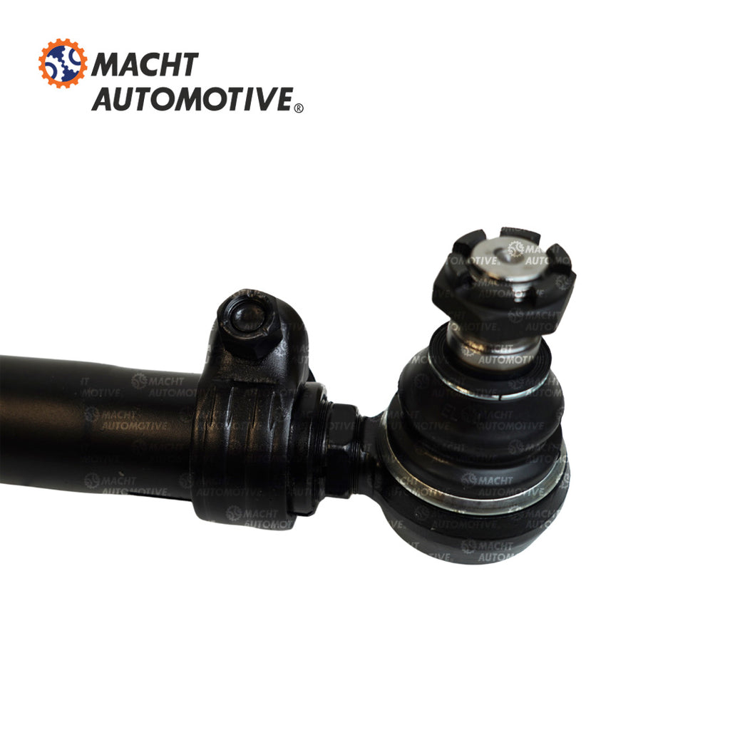 Brazo Viajero Longitudinal Sitrak C7H / motor MC11 MC13 MA-81.46611.6087