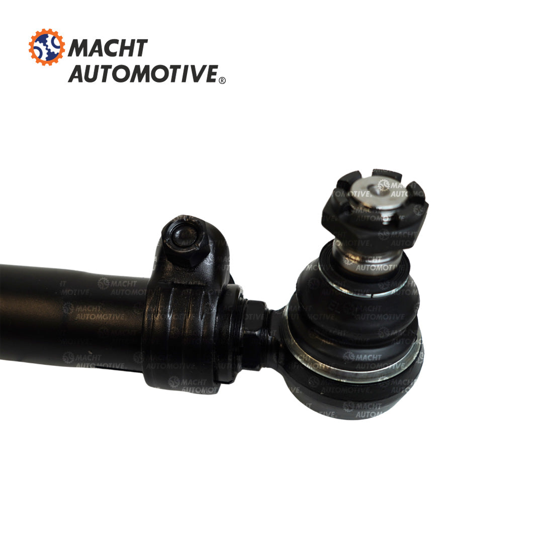 Brazo Viajero Longitudinal Sitrak C7H / motor MC11 MC13 MA-81.46611.6087