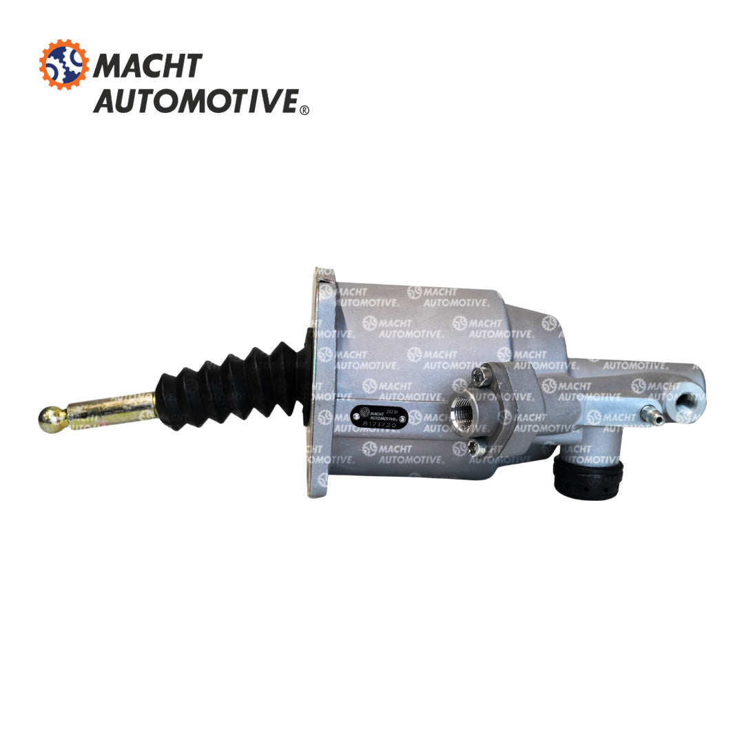 Cilindro Servo de Embrague Volvo FH12 FM12 MA-8171720