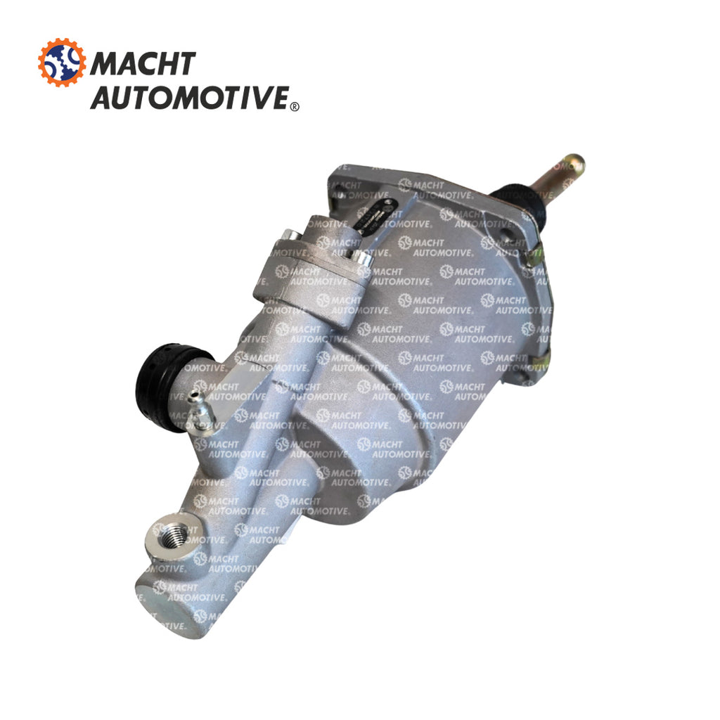 Cilindro Servo de Embrague Volvo FH12 FM12 MA-8171720